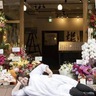 大日本プロレススタッフ　広瀬さんが書家として個展　1月25日から30日