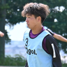 藤枝MYFCの平尾拳士朗（藤枝東高校出身）が結婚発表！「試合に絡んでいきたい」と決意新た