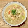 【福岡の絶品ちゃんぽん探訪】和食の料理人が本気で作った、滋味溢れる和風ちゃんぽん
