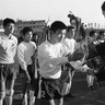 【静岡の高校サッカー戦後史Vol.81】浜名が出場した1977年度の全国選手権、11人目までもつれた北陽（大阪）とのPK戦は大雪の中で…
