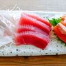 刺身を洗うだけでこんなに違う！流水・塩水・ブライン液の違いを徹底比較