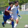 県高校総体前特集　サッカー男子（３）　信じた道を突き進む大分鶴崎　【大分県】