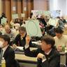 活動報告に大きな共感、四日市で初のNPOまちづくりプレゼン大会