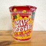 【デジャブかな】第3のまみれ「日清カップヌードル