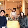 大師ONE博　畳店をリノベ、新拠点に　来年４月　地域交流の場に