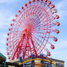 チャチャタウン小倉に＜わくわく動物園＞登場＆観覧車は無料開放【北九州市小倉北区】