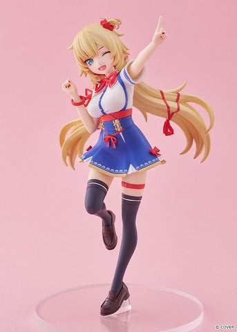 フィギュアまとめ売り　ホロライブ　赤井はあと ホロライブ」1期生の赤井はあとさんが「POP UP PARADE」シリーズ