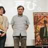 「8月に広島で『オッペンハイマー』が上映され続けることを望む」戦後79年目の全国アンコール上映で『この世界の片隅に』片渕須直監督が希求