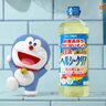 ドラえもんが踊る！小芝風花が歌う！日清ヘルシークリアの新CMがスタート