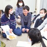 子どもが作る理想の街　３月開催に向けて準備中