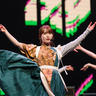 櫻坂46、グループ初となるアメリカでのライブを完遂！