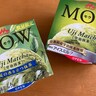 アイス「MOW」抹茶味の数量限定夏バージョンは通常品と何か違うのか