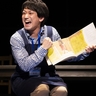 演劇集団キャラメルボックス、23年ぶりの再演『ミスター・ムーンライト』が開幕　舞台写真＆成井豊のコメントが公開