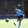 県高校総体前特集　サッカー男子（４）　考える力が勝利を引き寄せる大分上野丘　【大分県】