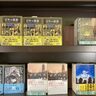 【週間BOOKランキング】書籍売上トップ3（7月21日～7月27日）ジュンク堂書店新潟店（新潟市中央区）