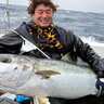 【沖のルアー釣果速報】キャスティング＆ジギングで22kg大型ヒラマサ浮上！（九州）