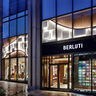 ベルルッティが麻布台ヒルズに新路面店をオープン