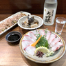 料理よし、酒よしの新橋『有薫酒蔵』。名物“高校よせがきノート”で誰でもあの頃にタイムスリップ！