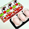【東京駅限定】いちごを堪能するスイーツが楽しめる『イチゴショップ