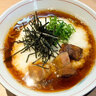 「拉麺開花」の『山かけラーメン』（枚方市牧野阪）【ひらつーグルメ】