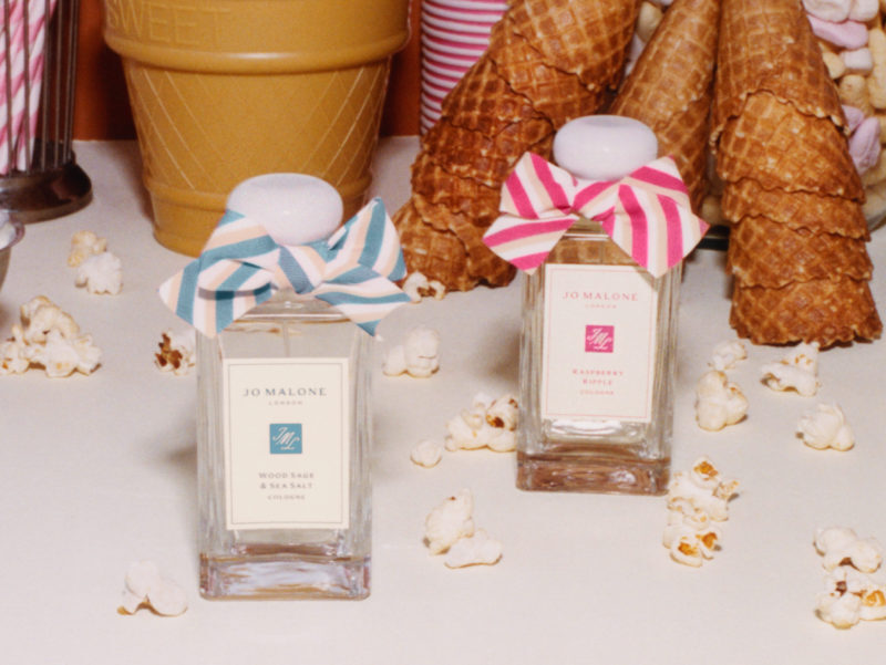ジョーマローン　ラズベリーリップル　香水 Raspberry Ripple Cologne | Jo Malone London