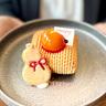 【梅田】1日限定50食！「マサヒコオズミパリ」とのコラボケーキを試食（編集部レポ）