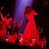 アイナ・ジ・エンド、自身初の日本武道館公演より「Red:birthmark」のライブ映像を先行公開