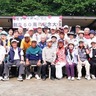 50周年記念大会に50人　平塚ゲートボール協会