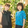 武藤彩未×川嶋あい「あなたがくれた日」インタビュー――両思いのラブソング