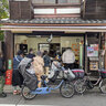 【京都パン】唯一無二の懐かしいコッペパンサンドが大人気！「まるき製パン所」