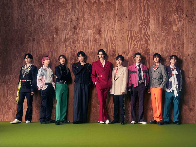 USEN 推し活リクエスト（推しリク）「2025年9月マンスリー