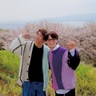 ＨＡＮＤＳＩＧＮ（ハンドサイン）　二宮で飾る20周年　３月に1500人手話ダンス