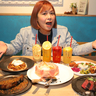 【動画】堺東に創作チーズ料理店「原価ビストロチーズプラス」　南大阪初出店