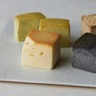 限定チーズケーキは必食♡
