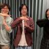 「大学がある多摩はびっくりするくらい田舎で笑」ストレイテナーホリエアツシ登場！