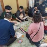 パパの育児を応援　神北地区で赤ちゃん学級