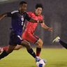 サッカーU-18日本代表、0－0でU-18韓国代表とドロー。好機つくるも白星発進ならず＜SBSカップ国際ユースサッカー＞