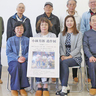 小林芳郎さん遺作展　親交あった画家ら企画　13日から名張で
