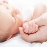 心の準備が足りなかった！1日がかりの陣痛の末、帝王切開。私の初めてのお産