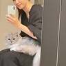 細川直美、自宅でのすっぴんショットを公開「とても可愛い」「羨ましい」の声