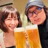 つんく♂、妻とのデートで訪れた場所「笑顔も見れたし！また絶対行こねっ！」
