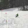 金谷山スキー場がオープン！毎週土曜は小中学生リフト無料