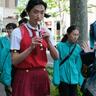 札幌中心部で“仮装行列”はじまるよ！100年つづくイベント…北大生がキャンパスから大通りまで練り歩く