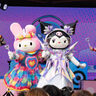クロミ＆マイメロがUSJで新たなステージへ「クロミ・ライブ～世界クロミ化ツアー