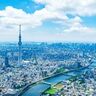 住んでいると気が付かない、東京のここがいい！