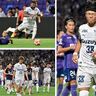 【フォト】清水エスパルス、8強ならず…新加入FW高橋利樹が途中出場もアウェーで広島に0−3＜天皇杯4回戦＞