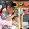 ｢『花まつり』ぜひ楽しんで｣　区内寺院では恒例企画も