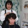 髪の悩みに応えたい、増毛エクステ「LEAF」の永井貴代さん、主婦から起業、まもなく5周年