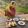 五感で感じる贅沢なひととき♡「ウェルビーイング朝食」がスタート♪＠ホテル・ロッジ舞洲【12/1～2/28】