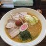 うますぎてみんな発狂！？スープとからみその絶妙バランス。ラーメン屋「みなみのとんとん」の「からみそラーメン」【山形県山形市】
